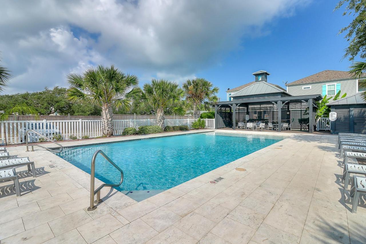 Sunset Sail Villa Rockport Exterior foto