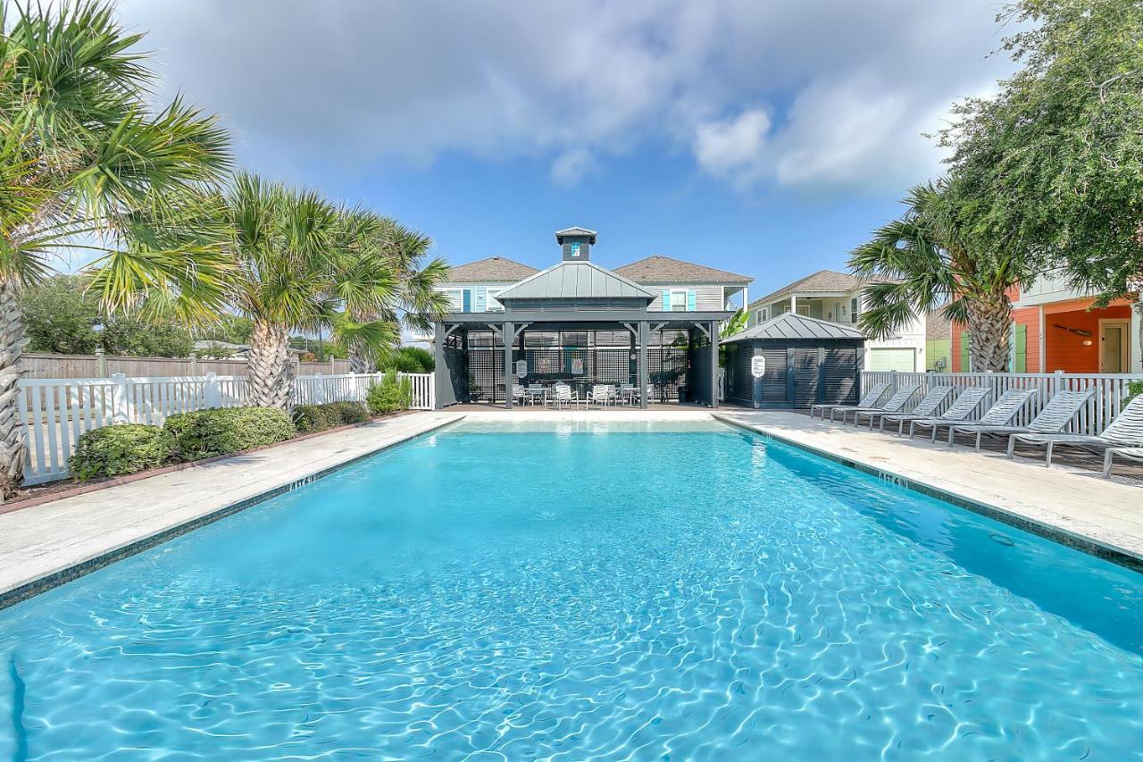 Sunset Sail Villa Rockport Exterior foto