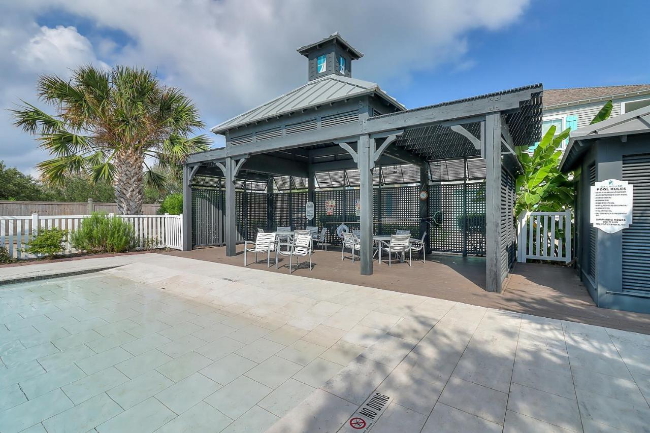 Sunset Sail Villa Rockport Exterior foto