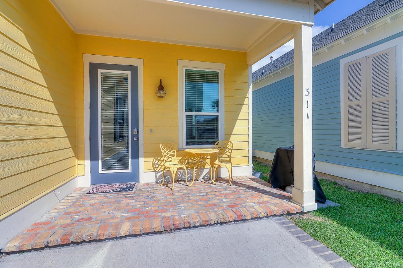 Sunset Sail Villa Rockport Exterior foto